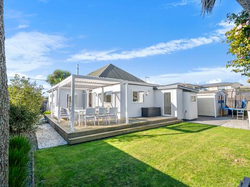 115 Barrington Street, Somerfield