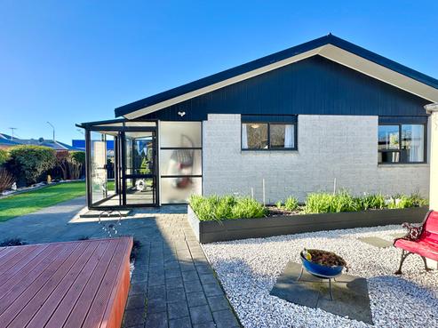 3/260 Moore Street, Ashburton