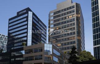 PREMIUM CBD OFFICE WITH VIEWS