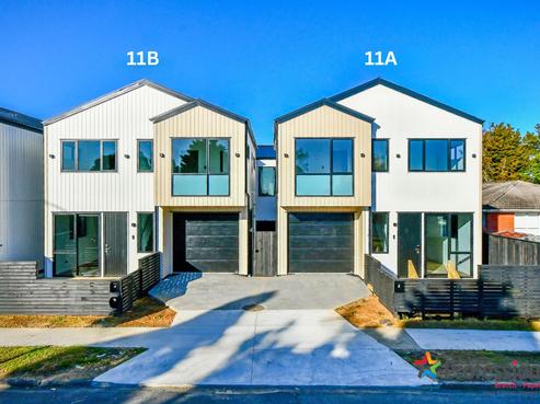 11B Omagh Avenue, Papatoetoe