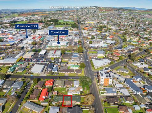 2/93 Seddon Street, Pukekohe