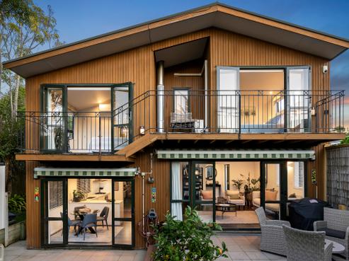 2B Park Rise, Campbells Bay