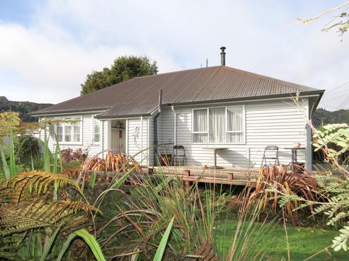 23 Victory Street, Reefton