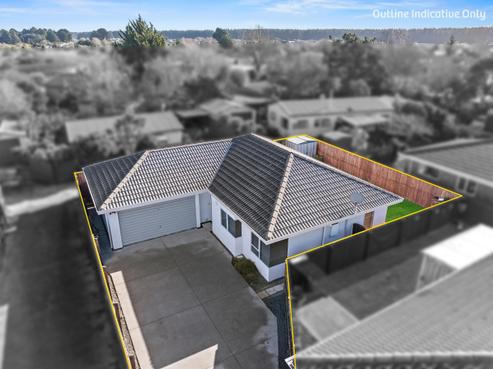 2/78 Inwoods Road, Parklands