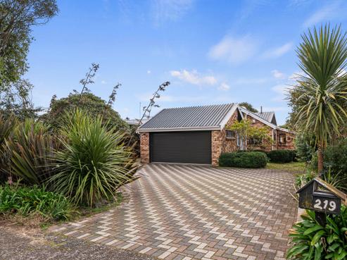 219 Malfroy Road, Utuhina