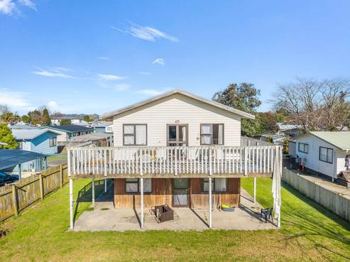 72 Hotene Street, Whakatane