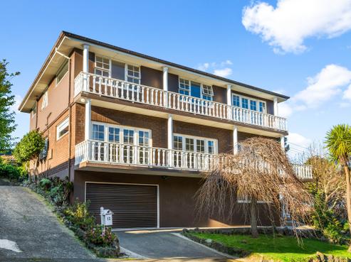 12 Alva Street, Dunedin Central
