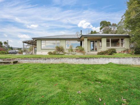 40 Whyte Road, Otautau