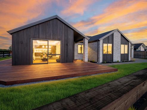183 Styx Mill Road, Casebrook
