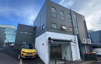 Retail/Storage on Broadway