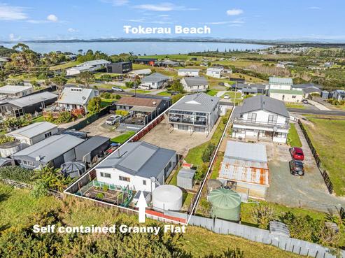 1503 Inland Road, Karikari Peninsula