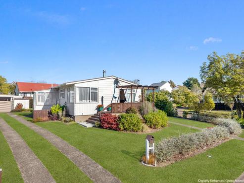 68 Fenton Mill Road, Kawerau
