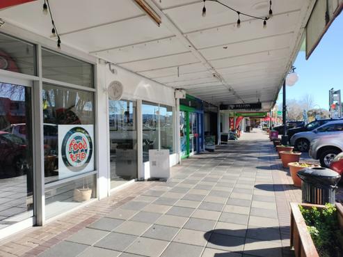 81 Broadway, Matamata