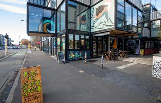 Office / Hospitality