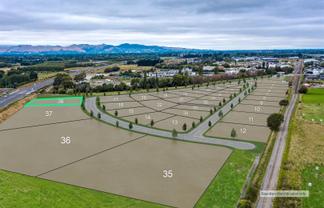 Factory Road Industrial – Sections Now Available