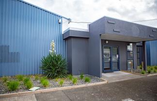 Versatile industrial site – 2,400m² in Onekawa