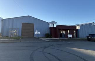 Versatile industrial site – 2,400m² in Onekawa