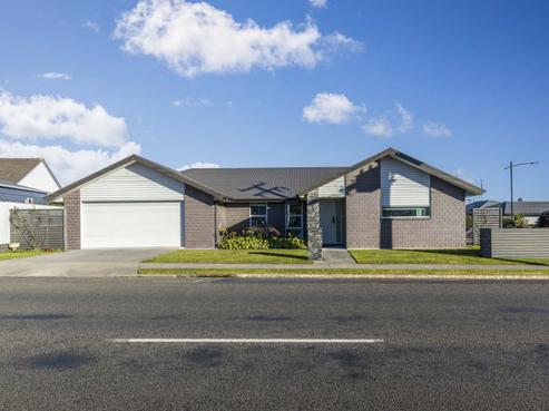 1 Howe Place, Upper Vogeltown
