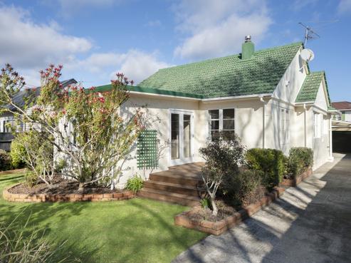 29 Allen Street, Boulcott