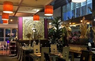 PRIME HOSPITALITY OPPORTUNITY, FULLY FITTED OUT
