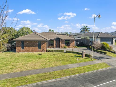 9 Fairway Drive, Morrinsville