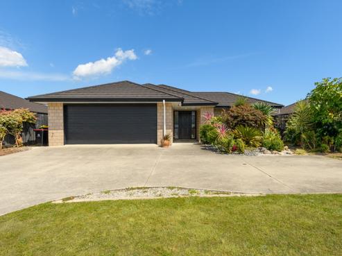 164 Doncaster Drive, Papamoa