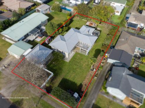 42 Tilsley Street, Glenholme
