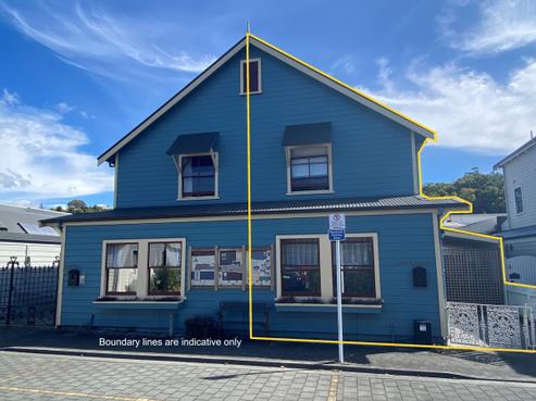 2C South Street, Nelson City