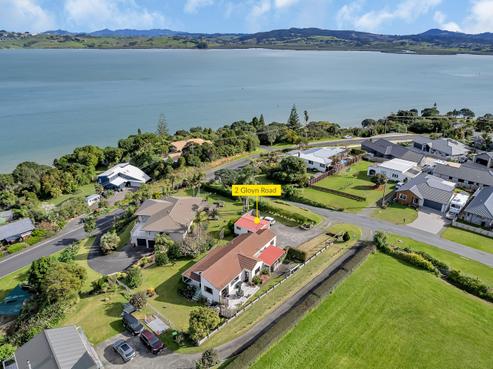 2 Gloyn Road, Onerahi