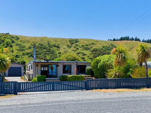 19 South Bay Parade, Kaikoura