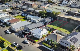 94 Young Street, New Plymouth