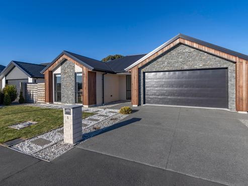 5 Navarra Road, Halswell