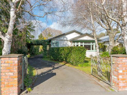 9 Pownall Street, Masterton