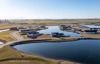 5 Bridgewater Quay, Huntingdon