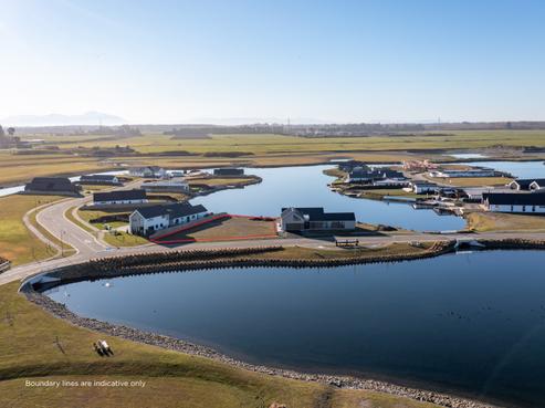 5 Bridgewater Quay, Huntingdon/Lake Hood