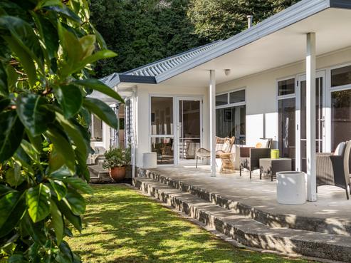 9 Amner Place, Napier Hill