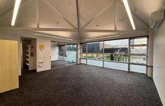 Tidy Newmarket Office