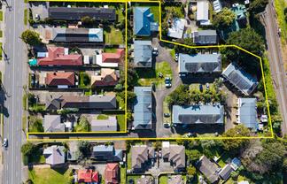 1-28, 150 Mount Wellington Highway, Mount Wellington