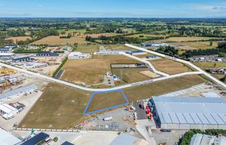 Under Contract – Only a Handful Left