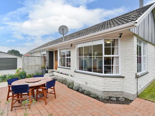 128 Mcgregors Road, Linwood