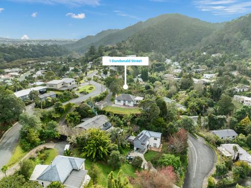 1 Dundonald Street, Riverside