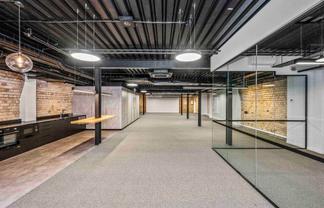 CHARACTER FREEMANS BAY OFFICE
