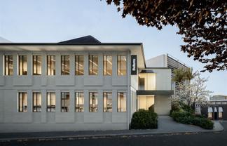 Fully Refurbished Parnell Office