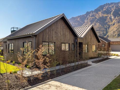 30 Cunninghams Drive, Jacks Point