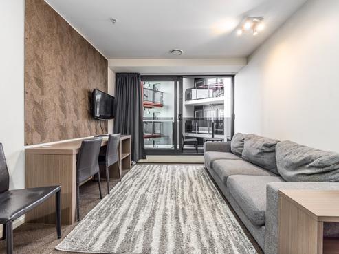 805/19 Anzac Avenue, Auckland Central