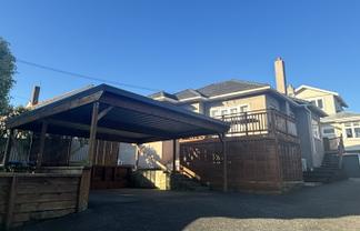 41a Duke Street, Three Kings