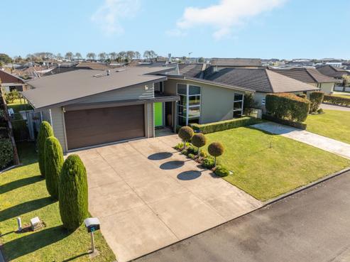 5 Dornoch Lane, Morrinsville