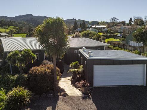 8 Ridge View Place, Waihi