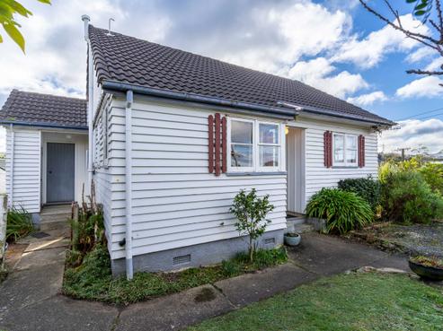 86 Waimea Avenue, Calton Hill