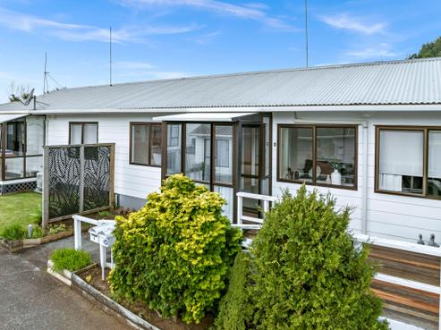 6/64 Jack Street, Otangarei